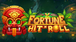 Fortune Hitn Roll Slot