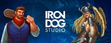 IronDog Gaming