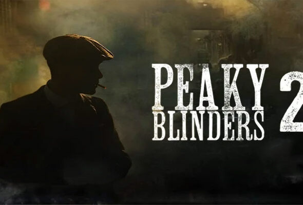 Overview of Game Peaky Blinders 2 Slot