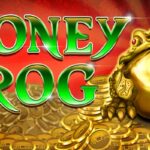 Introduction to Game Wealthy Frog Slot