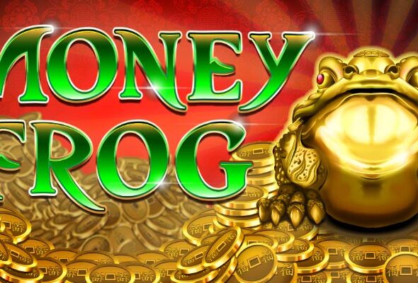 Introduction to Game Wealthy Frog Slot
