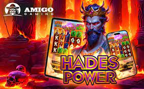 Hades Power