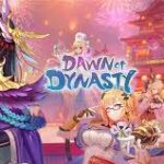 Dawn of Dynasty Slot