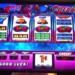 Power Strike Golden 8s Slots