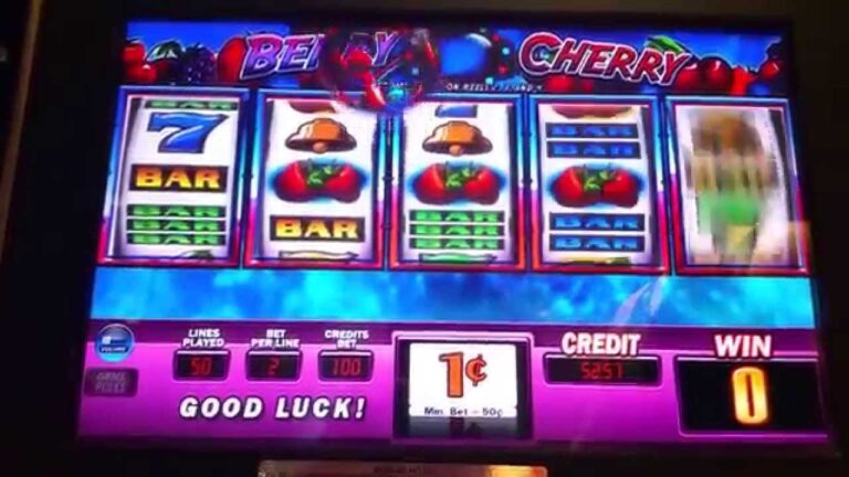 Power Strike Golden 8s Slots